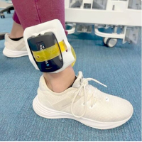 VibraCool Pro Healthcare - pijnverlichting bij o.a. overbelasting en pijnlijke spieren- en pezen zoals RSI, tenniselleboog, diverse voetklachten, tendonitis, triggerpoints en de behandeling van myofasciale pijn na een operatie